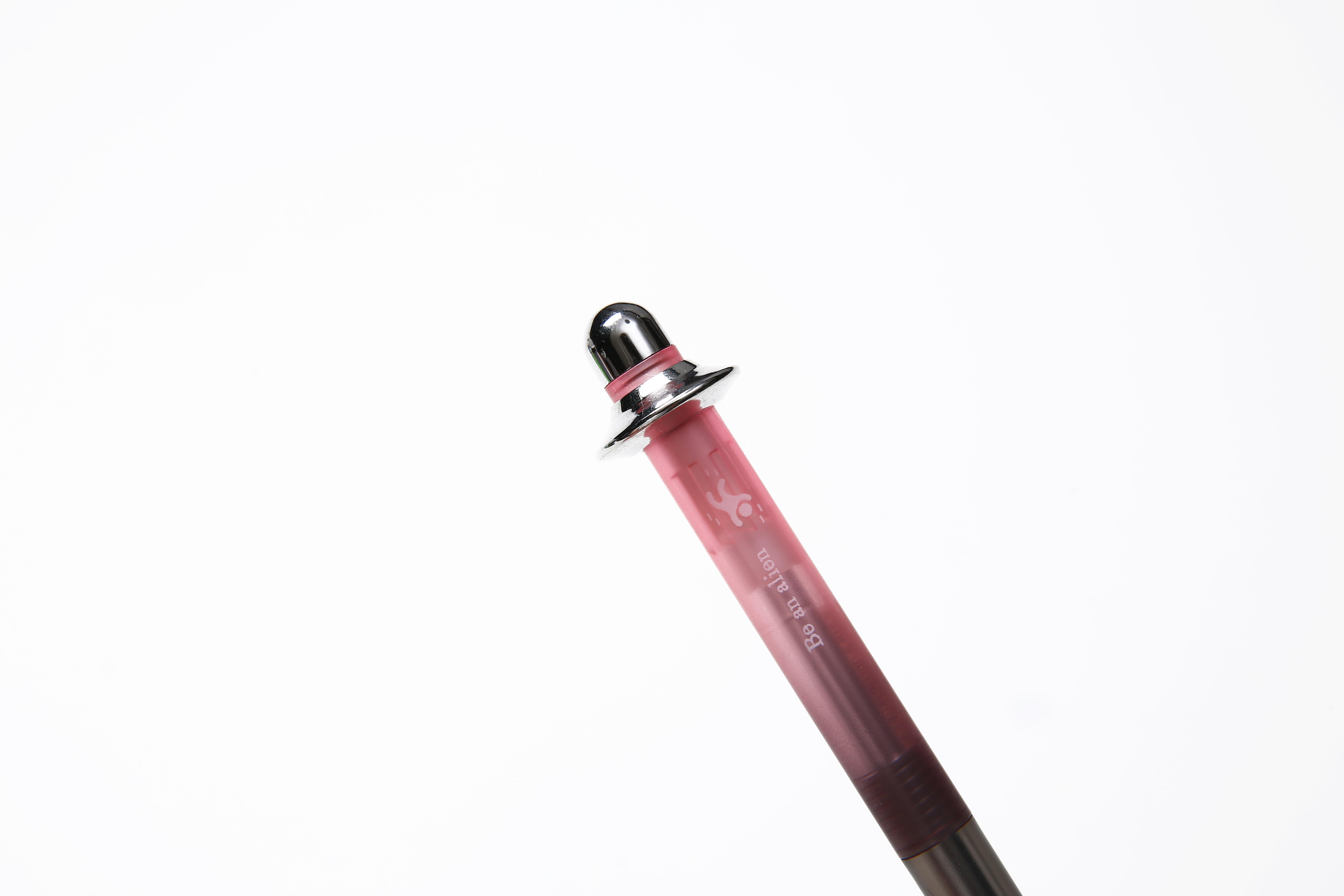 ADORABLE UFO OIL GEL PEN FOR OFFICE SCHOOL HOME