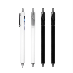 QUICK DRY RETRACTABLE GEL INK PEN FOR OFFICE SCHOOL