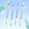 SAFE COMFORTABLE GRIPS MECHANICAL PENCIL FOR CHILDREN HANDWRITING