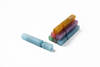 IRIDESCENT SPARKLY INK STAR HIGHLIGHTER MARKER PEN FOR SCHOOL OFFICE HOME