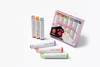 KAWAII CAT PAW COLOR HIGHLIGHTER FOR OFFICE SCHOOL HOME