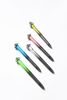 ADORABLE UFO OIL GEL PEN FOR OFFICE SCHOOL HOME