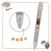 RETRACTABLE MECHANICAL PENCIL FOR OFFICE