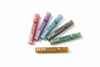 IRIDESCENT SPARKLY INK STAR HIGHLIGHTER MARKER PEN FOR SCHOOL OFFICE HOME