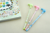 CUTE WHISTLE NON-SHARPENING PENCIL FOR STUDY