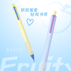 Cute Candy Color Pastel Mechanical Pencils with Ergonomic Grip for Journaling Note-Taking Students