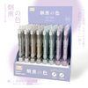 DUSTY PASTEL COLORS MECHANICAL PENCIL WITH COMFORTABLE GRIP MATT FINISH FOR SCHOOL