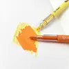 Acrylic Paint Markers with Fine Tip And Brush Tip Pens For Stone, Wood, Calligraphy, Canvas, Ceramic, Metal, Glass, Rock Painting, DIY Crafts