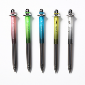 ADORABLE UFO OIL GEL PEN FOR OFFICE SCHOOL HOME