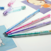 LANTU Classic Non-Sharpening Pencil with Eraser for Kids