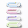 SOFT CUTE ERASERS PUSH PULL LARGE PENCIL ERASERS FOR SCHOOL