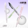  Brainstorm Series Mechanical Pencil with Comfort Grip for Writing