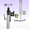  Brainstorm Series Mechanical Pencil with Comfort Grip for Writing