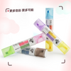 DUAL-TIP CREATIVE & COLORFUL HIGHLIGHTER PENS FOR SCHOOL FOR STUDY