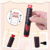 CUTE HEART HIGHLIGHTER FOR STUDY