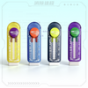 FUN GAMING&TECH DESIGN RETRACTABLE ERASER FOR SCHOOL