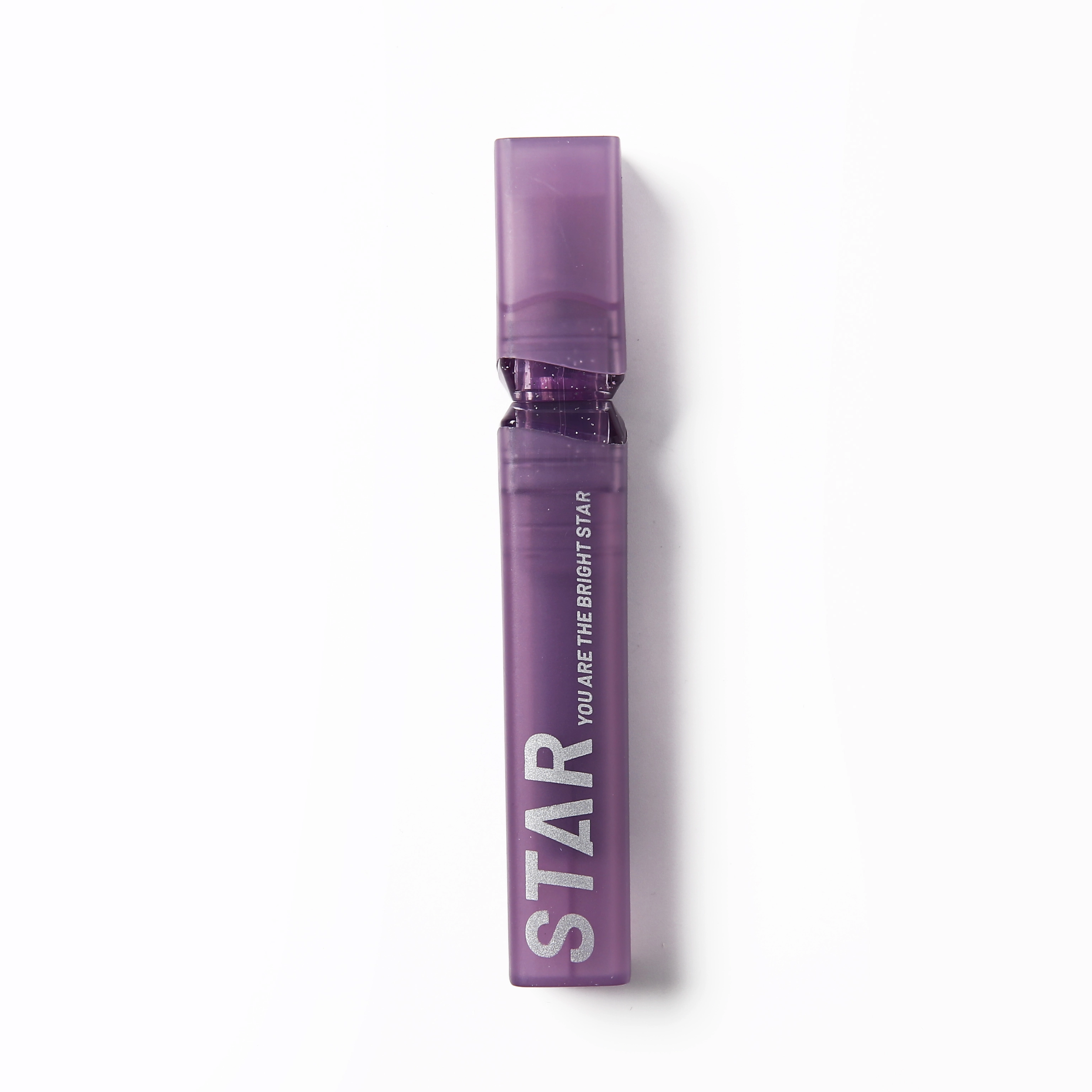 IRIDESCENT SPARKLY INK STAR HIGHLIGHTER MARKER PEN FOR SCHOOL OFFICE HOME