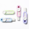 SOFT CUTE ERASERS PUSH PULL LARGE PENCIL ERASERS FOR SCHOOL