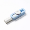 SOFT CUTE ERASERS PUSH PULL LARGE PENCIL ERASERS FOR SCHOOL