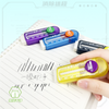 FUN GAMING&TECH DESIGN RETRACTABLE ERASER FOR SCHOOL