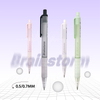  Brainstorm Series Mechanical Pencil with Comfort Grip for Writing